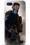 Xiaomi Mi 8 Lite Case Hd Printed Case - Followed Institution 0143