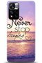 Xiaomi Redmi Note 11 Pro Plus 5g Case Hd Printed Case - Followed Institution 0086