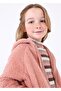 Girl's Soft Jacket Nude 4419 - 2