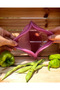 Double Locked Harim Pack - 1300 mL - Cherry - 3
