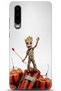 Huawei P30 Case Hd Printed Case - Followed Institution 0140
