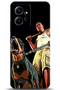 Xiaomi Redmi Note 12 Case Hd Printed Case - Followed Institution 0157
