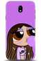 Case for Samsung Galaxy J7 Pro Case Hd Printed Case - Followed Institution 0132