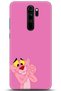 Xiaomi Redmi Note 8 Pro Case Hd Printed Case - Followed Institution 0144