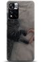 Xiaomi Redmi Note 11 Pro Plus 5g Case Hd Printed Case - Followed Institution 0131