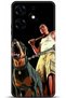 Tecno Spark 10 Pro Case Hd Printed Case - Followed Institution 0157