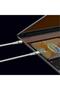 سلك شحن Glimmer Series 100 وات 200 سم Pd Type-c أبيض - 7