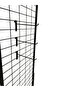 10 قطع 15 سم خطاف لوح سلك معدني، شماعة مجوهرات، شماعة إكسسوارات، شماعة متعددة الأغراض - 2