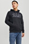 Jjecorp Regular Fit Hooded Sweat Men's SWEAT 12152840