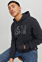 Jjecorp Regular Fit Hooded Sweat Men's SWEAT 12152840 - 2