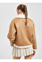 Standard Camel Hair Women's Jacket 4WAL20120IW - 4