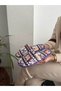 Pack of 3 Winter Comfortable Women's Indoor Slippers Dowry Dormitory Guest Winter Slippers - 3