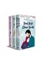 Umut Serisi (3 KİTAP SET)