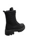 M.P 232 1387 BOOTS NEW SEASON LACE-UP ZIPPERED NON-SLIP SOLE CASUAL - 3
