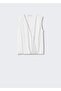 Lyocell Double Breasted Blouse - 3