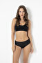 Women's Laser Cut Panties 0010 - 2