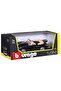 1:24 Porsche 356B Cabriolet 1961 Model Car - 2