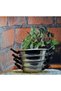 Aluminum Egg Sahan Pan 4 Pieces (16-18-20-22 cm) - 3