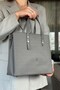 Long Strap Adjustable Women's Shoulder Bag - 2170-Gb Gzd