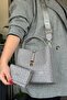 Printed Patterned Special Series Bag Wallet Combination 92055-Gq Gray Combination -Gzd- - 2
