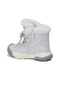 Orthopedic Non-Slip Comfortable Warm Baby Girl Boots with Fur Inside - 4