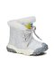 Orthopedic Non-Slip Comfortable Warm Baby Girl Boots with Fur Inside - 3