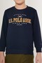 BASE. Polo Assn. Authenic Brand Boy's Tracksuit Set - 4