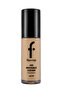 Invisible Cover Hd Light Structure & Semi Bright Finish Spf30 Foundation - 2
