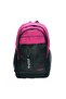School Bag-Backpack-Middle School Bag-Waterproof Adult Bag with 2 Water Bottles and 3 Compartments