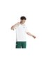 Bl Mesh T Q3 Men's Casual T-Shirt HY1285 White - 2
