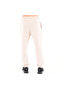 Men's Beige Sports Sweatpants - 4