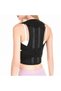 Upright Posture Corset for Women and Men Underwire Medical Athlete Back Waist Upright Anti-Hunchback Corset - 3