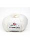 Ultra Cashmere 56807 White