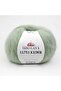 Ultra Cashmere 56821 Green