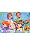 Cocomelon Licensed Frame Puzzle 24 Pieces