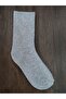 Women's Winter Reverse Towel Thick Socks 12 Pairs Cotton Thermal - 7