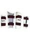 Taekwondo Arm Shin Protector Set - Taekwondo Arm and Shin Protector