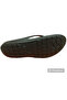 1319 LILLY MEN MEN'S Flip-Flops BLACK - 4
