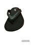 1319 LILLY MEN MEN'S Flip-Flops BLACK - 2
