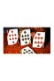 Red Rising House Mars Playing Card Collectible Playing Cards - 7