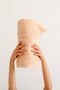 Serra - 1 Piece 70X140 cm Bath Towel 100% Pure Cotton
