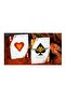 Red Rising House Mars Playing Card Collectible Playing Cards - 4