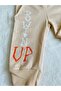 dowın up printed baby boy and children's tracksuit set 1/2/3/4 - 6