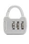 Password Luggage Lock Adjustable8683255012565