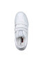 حذاء رياضي نسائي أبيض 26835Z - 3