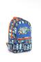 School Backpack 3693 - 2