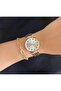 Metal simple elegant women's wrist watch BRACELET