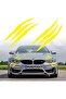 Monster Claw Car Vehicle Auto Sticker Sticker Foil