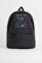 gzm Karma - Unisex Cat Printed Backpack - 2