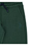 BASE. Polo Assn. Elastic Leg Green Men's Sweatpants GARCIASK023 - 4
